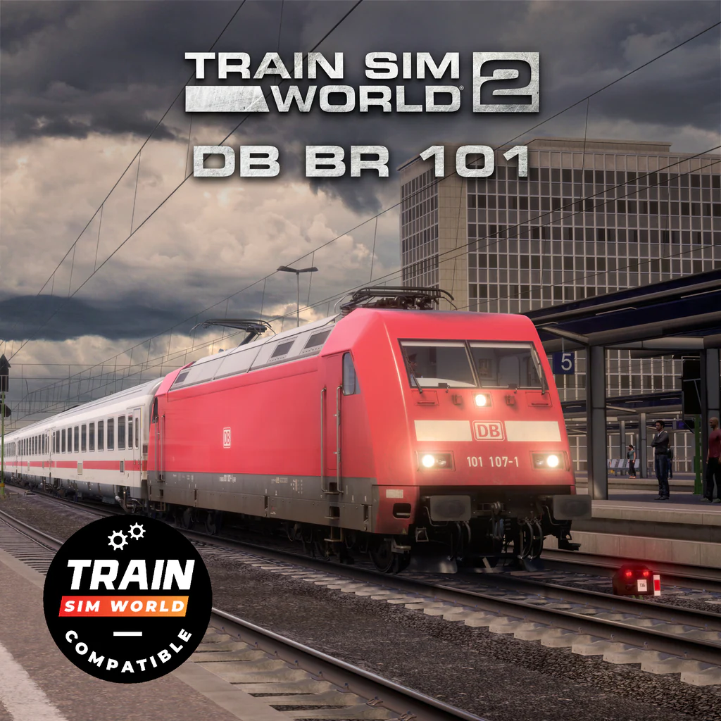 Train Sim World 3 Ps5 Купить