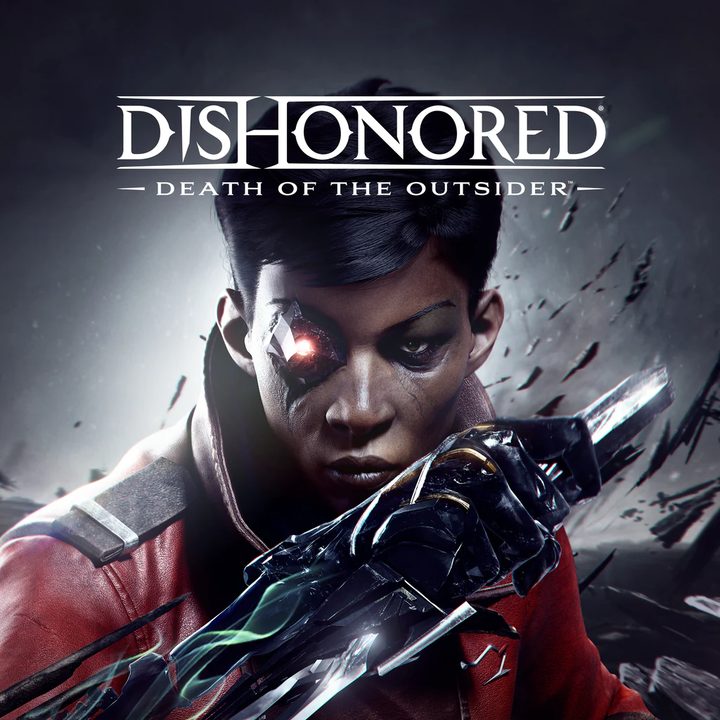 Dishonored®: Death of the Outsider™ - Korobok.store