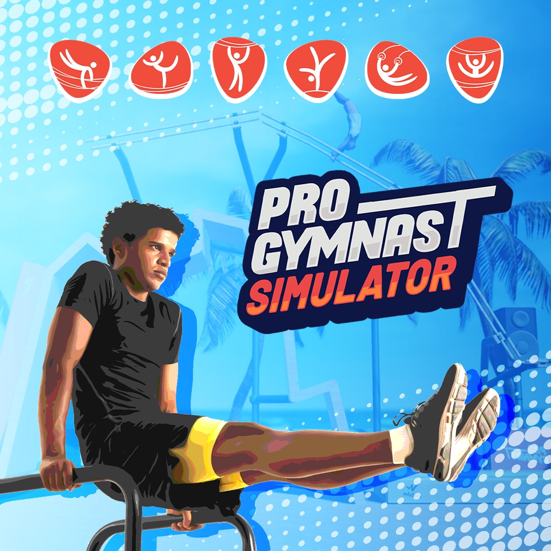 Купить игру Pro Gymnast Simulator для Xbox за 297 на Korobok.Store -  Korobok.store