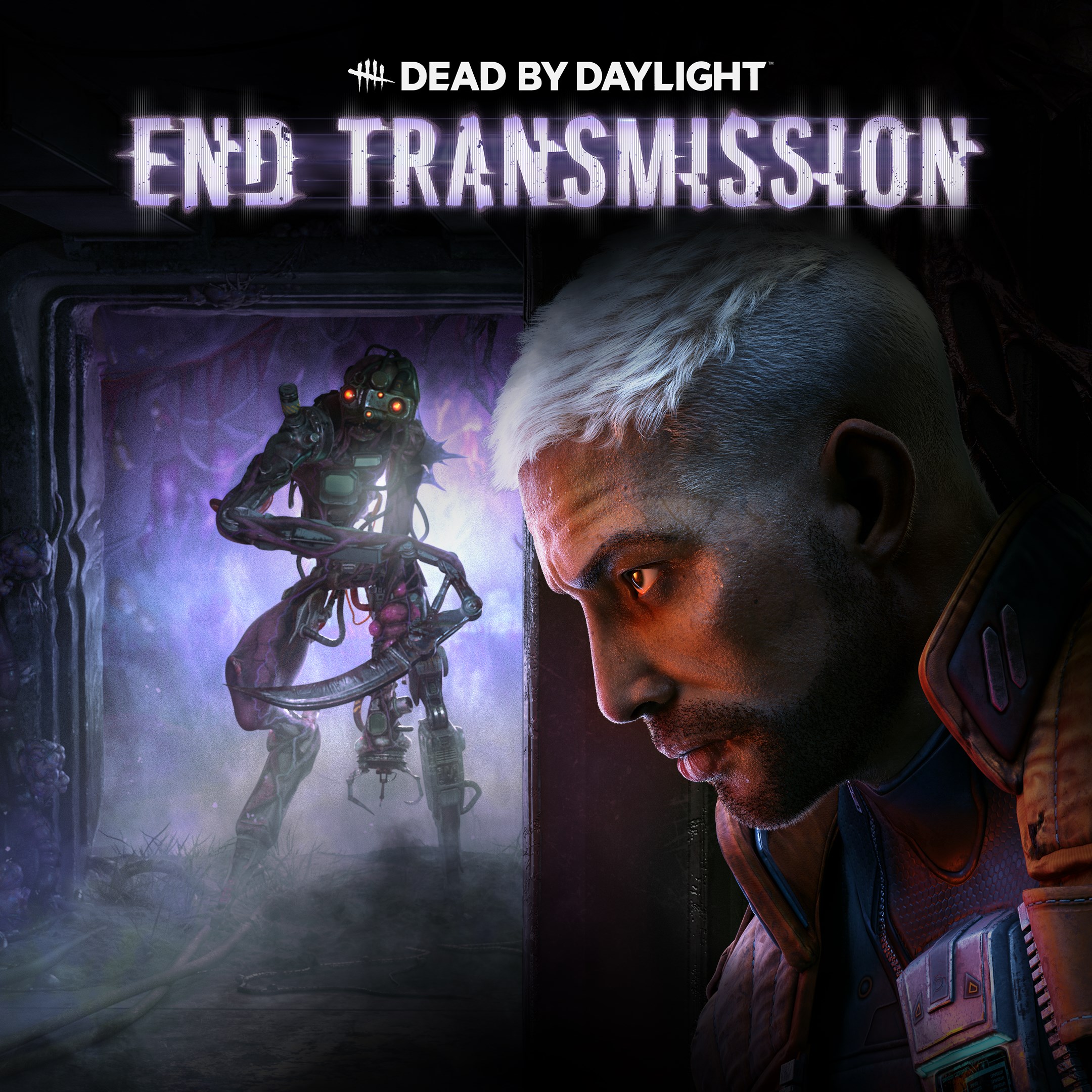 Купить игру Dead by Daylight: глава End Transmission для Xbox за 1102 на  Korobok.Store - Korobok.store