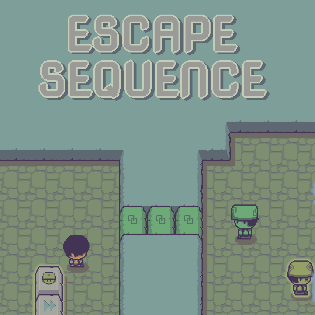 Купить игру Escape Sequence для Xbox за 224 на Korobok.Store - Korobok.store