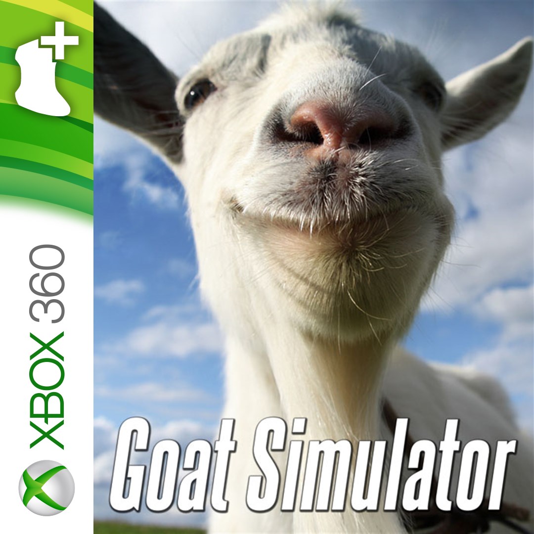 Купить игру Goat Simulator: GoatZ для Xbox за 217 на Korobok.Store -  Korobok.store