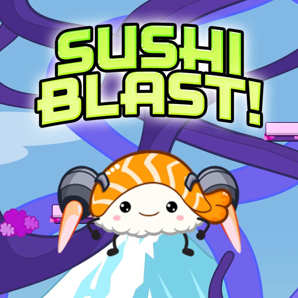 Sushi Blast - Korobok.store