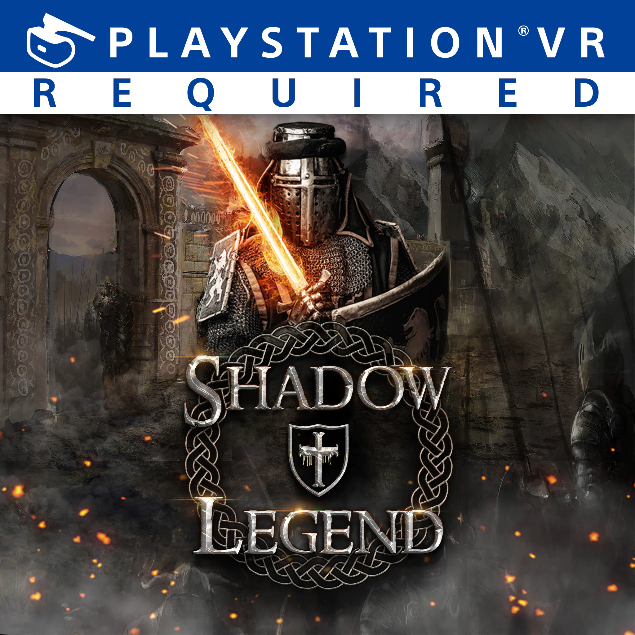 Shadow vr. Shadow Legend VR. Drum Legend VR. The Quest for Excalibur: Puy du fou [ps4. Ключ под диском игра GFWL.