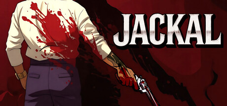 Jackal STEAM