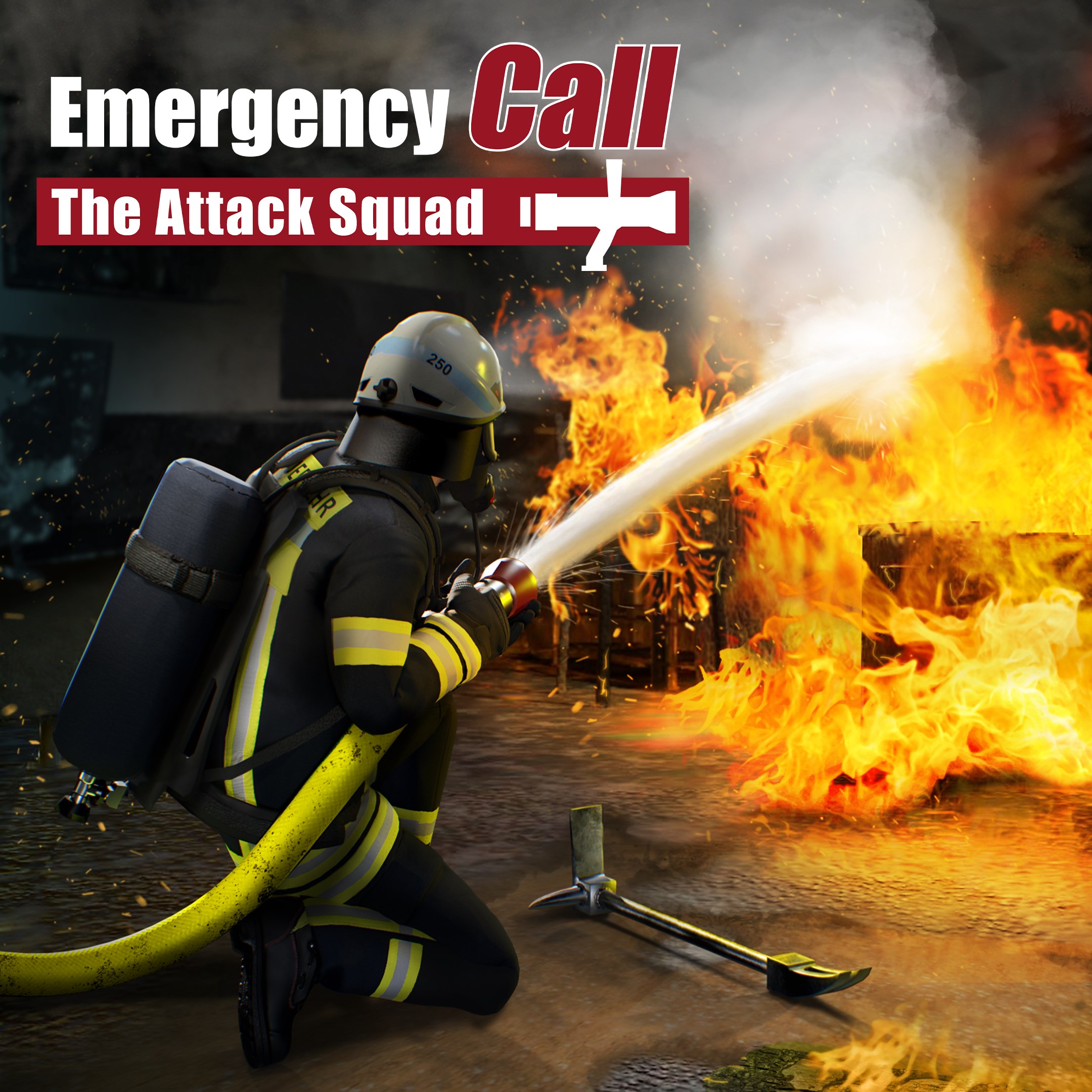 Купить игру Emergency Call - The Attack Squad для Xbox за 2675 на  Korobok.Store - Korobok.store