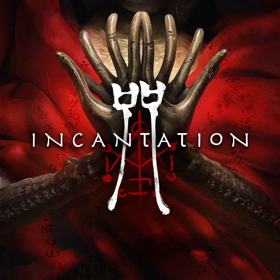 Incantation для Xbox