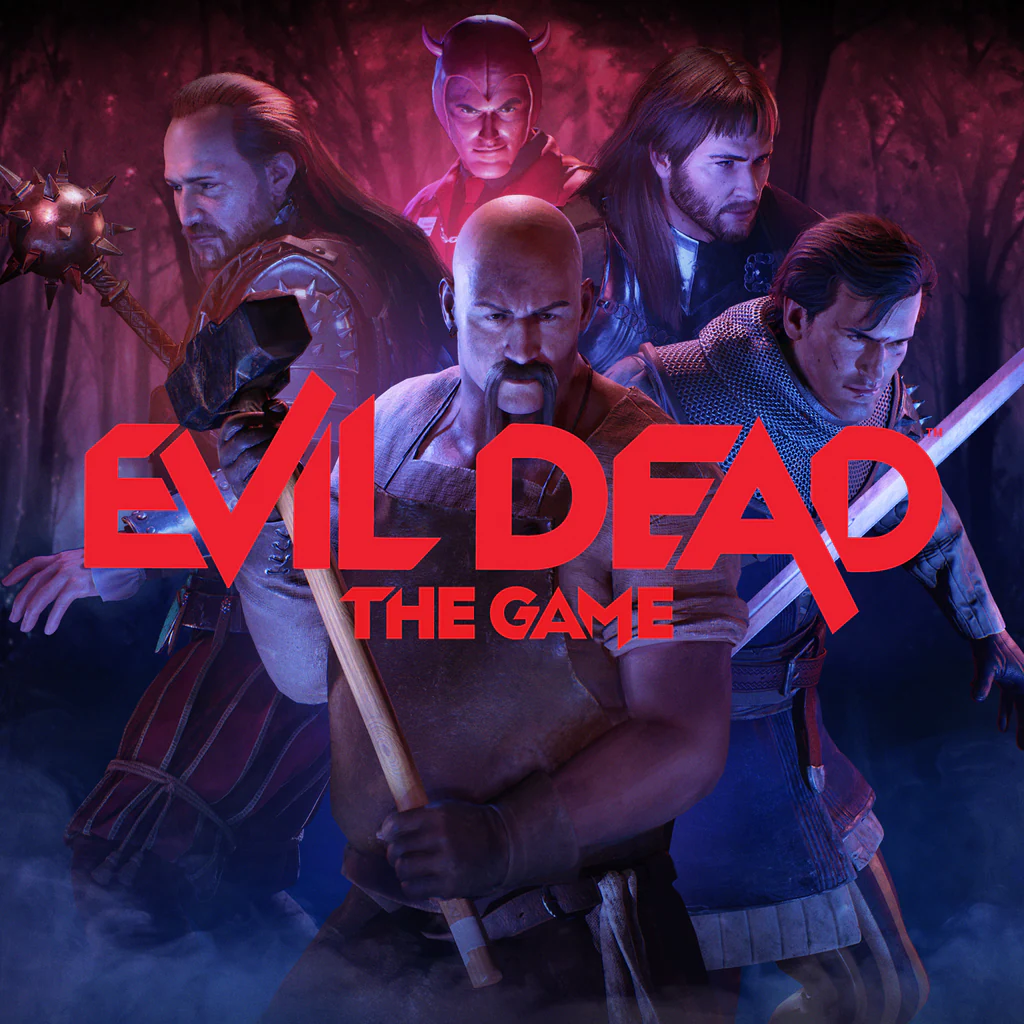 Evil Dead: The Game - Hail to the King Bundle - Korobok.store