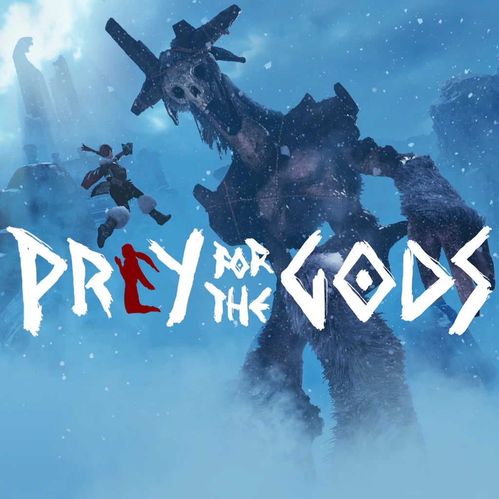 PRAEY FOR THE GODS - Korobok.store