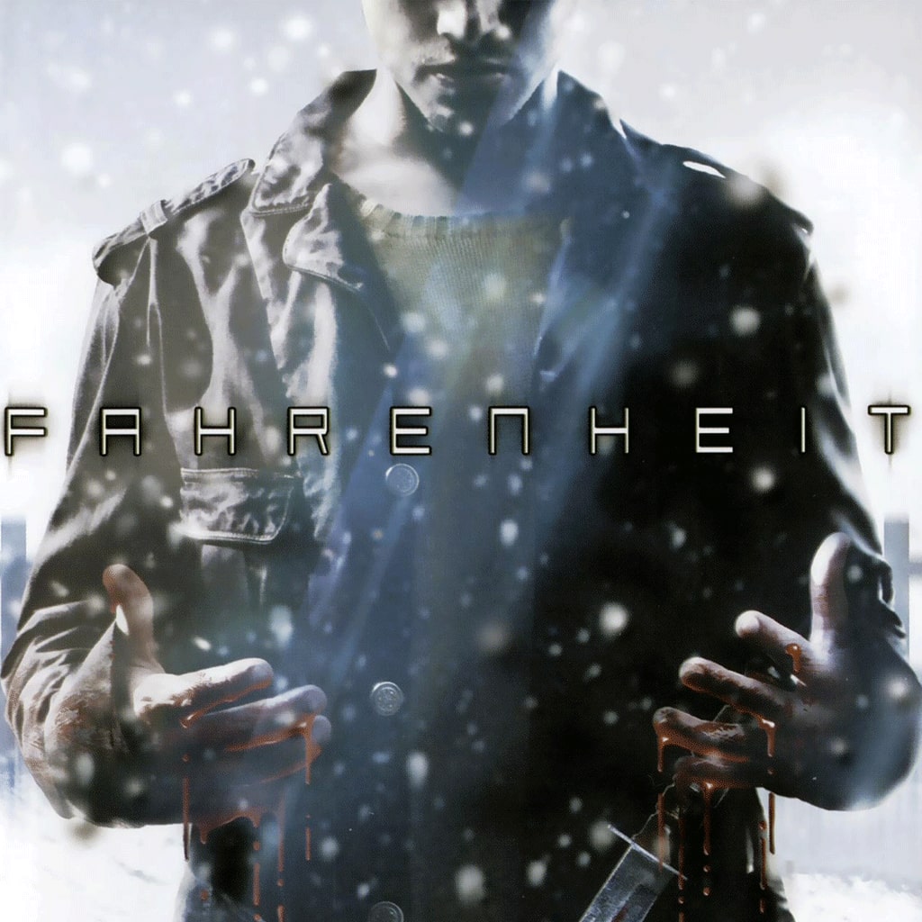 Fahrenheit игра