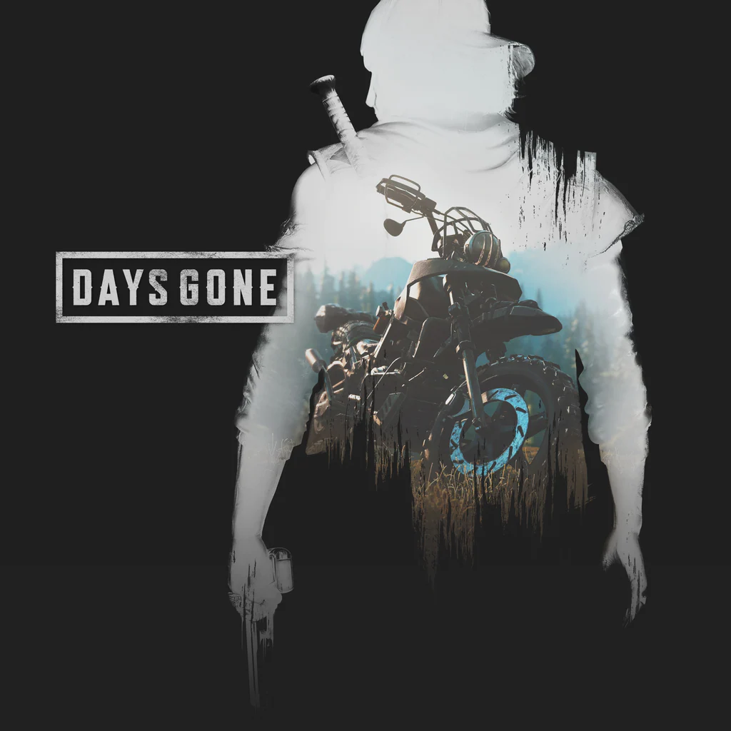 Days Gone™ - Korobok.store