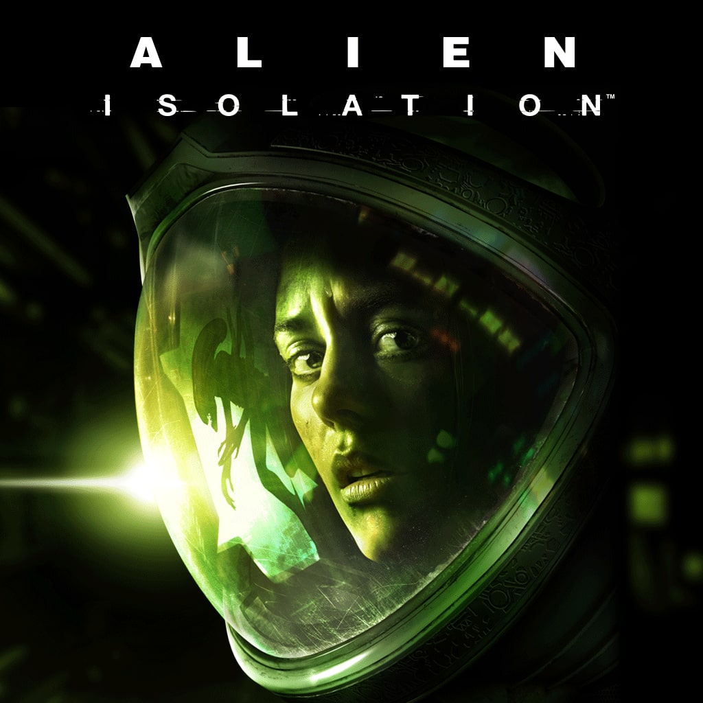 Alien: Isolation - Korobok.store