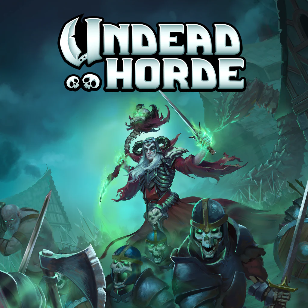 Undead Horde - Korobok.store