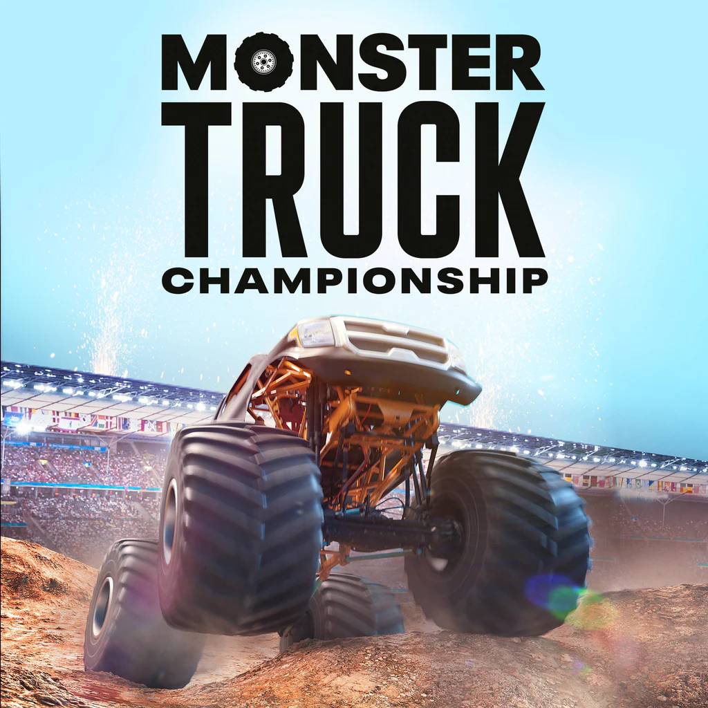 Monster Truck Championship - Korobok.store