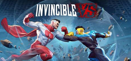Invincible VS - Deluxe Edition STEAM