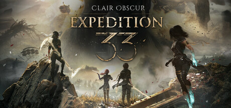 Clair Obscur: Expedition 33 STEAM