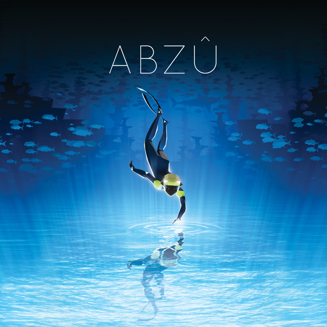 Купить игру ABZU для Xbox за 224 на Korobok.Store - Korobok.store