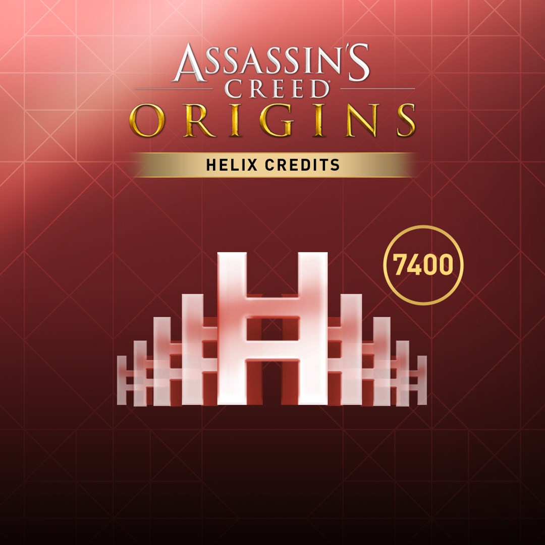 Helix кредиты assassins creed