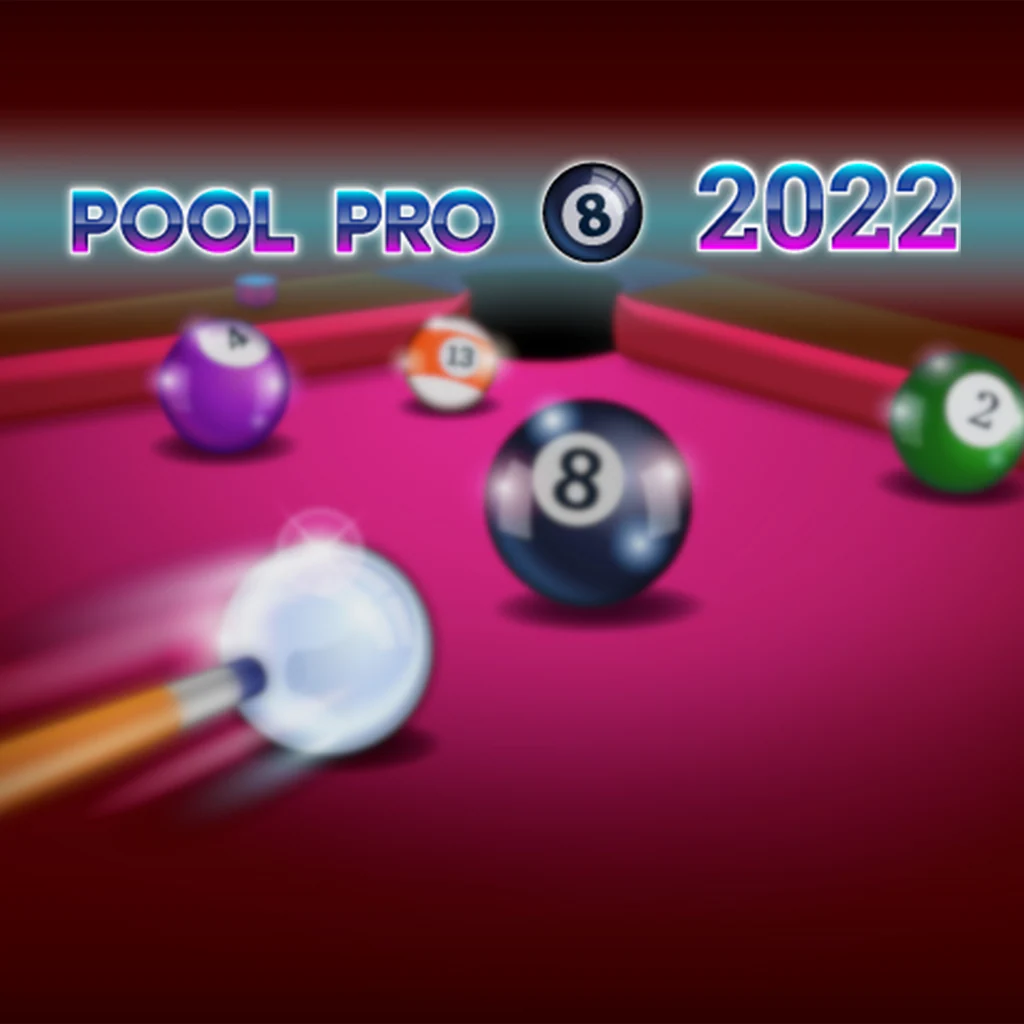 Pool Pro 2022 - Korobok.store