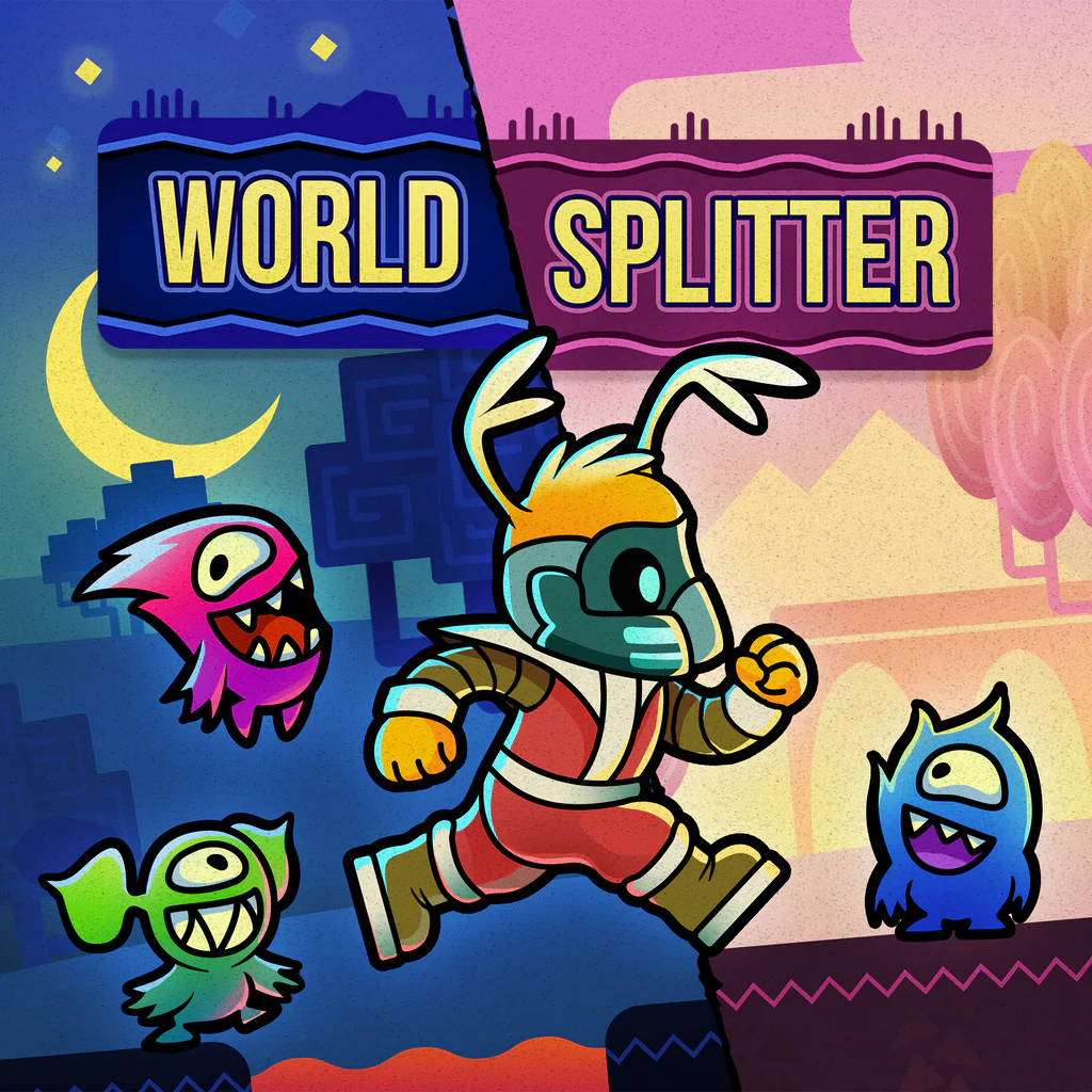 World Splitter - Korobok.store