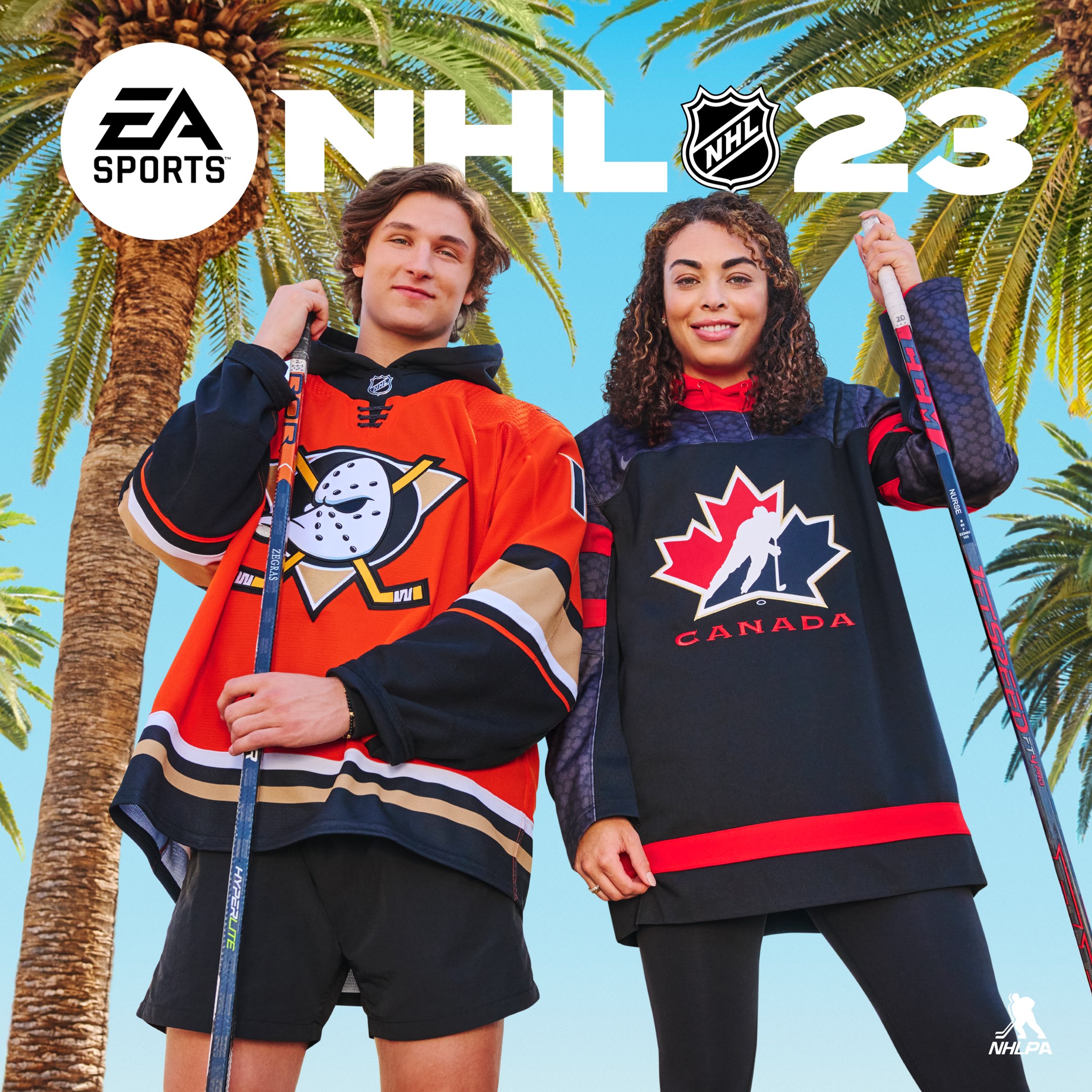 Купить игру NHL 23 Xbox Series X|S для Xbox за 2765 на Korobok.Store -  Korobok.store