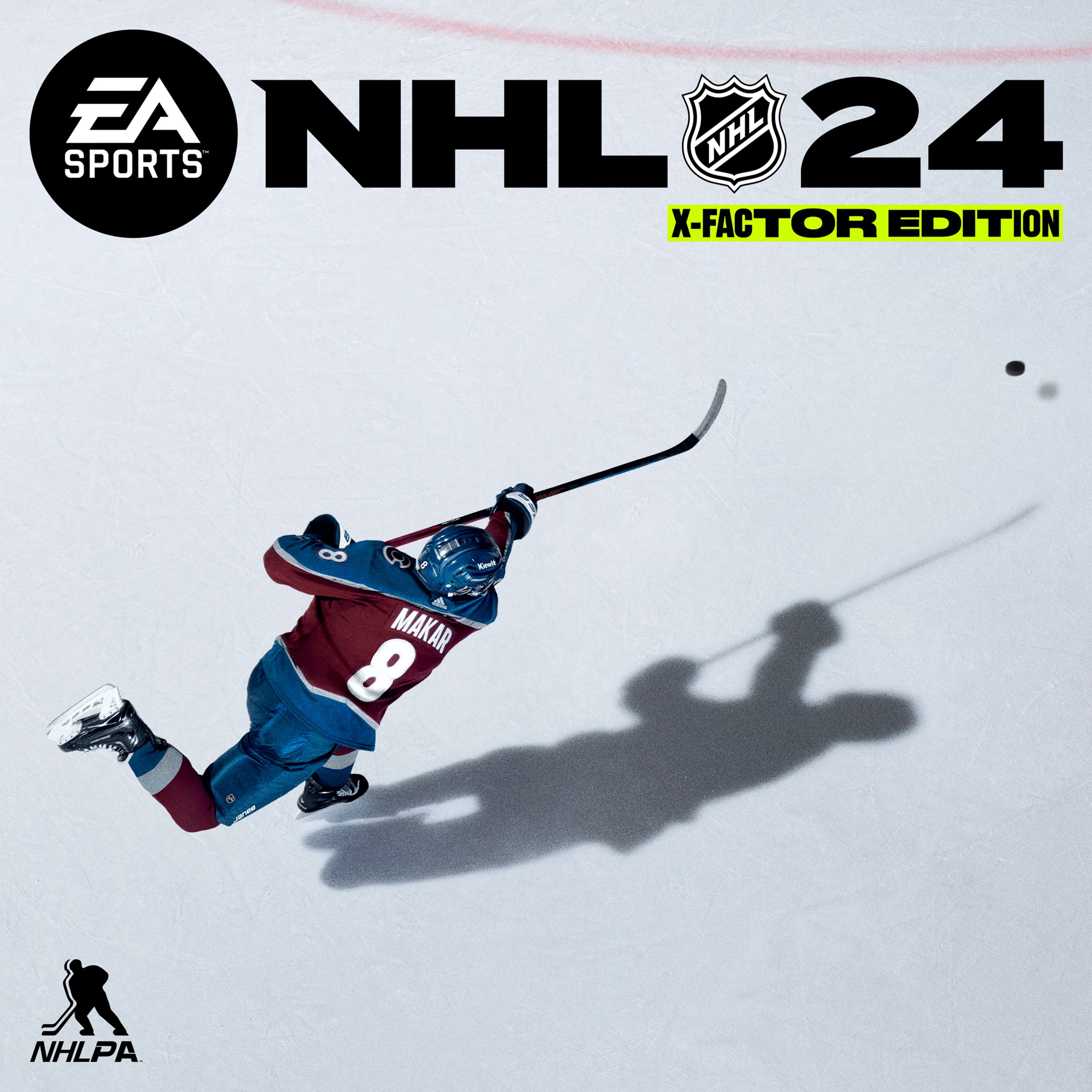 Купить игру NHL 24 издание X-Factor для Xbox One и Xbox Series X|S для Xbox  за 5360 на Korobok.Store - Korobok.store