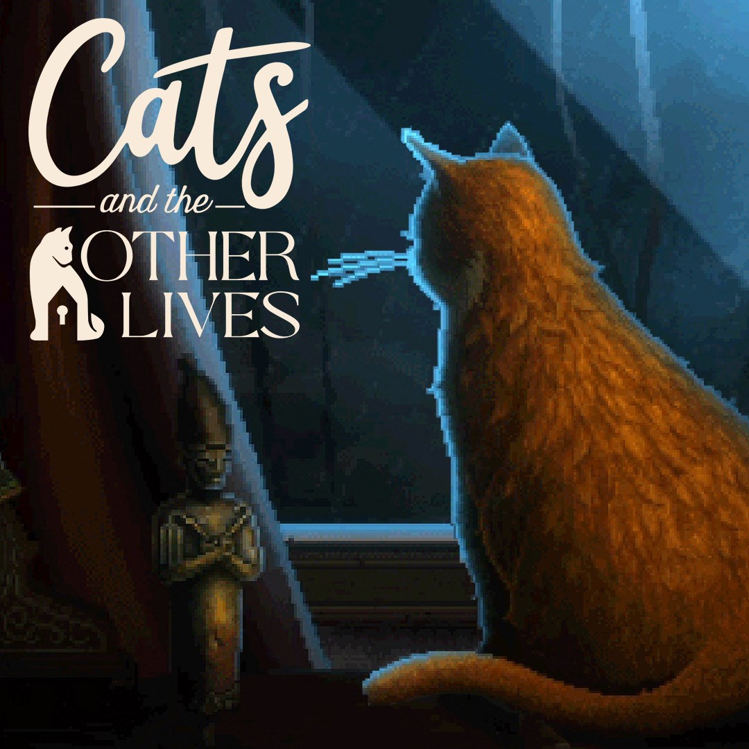 Купить игру Cats and the Other Lives для Xbox за 297 на Korobok.Store -  Korobok.store