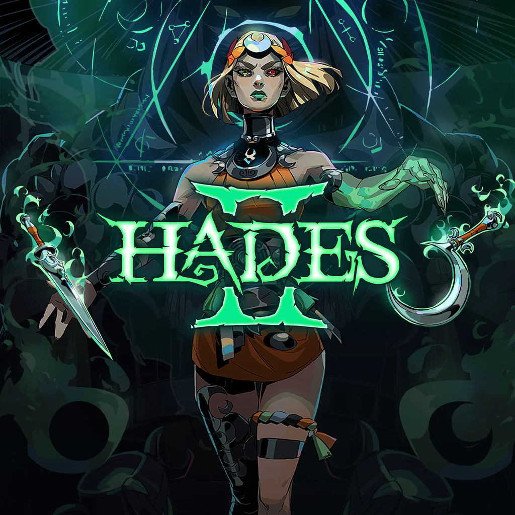 Hades II