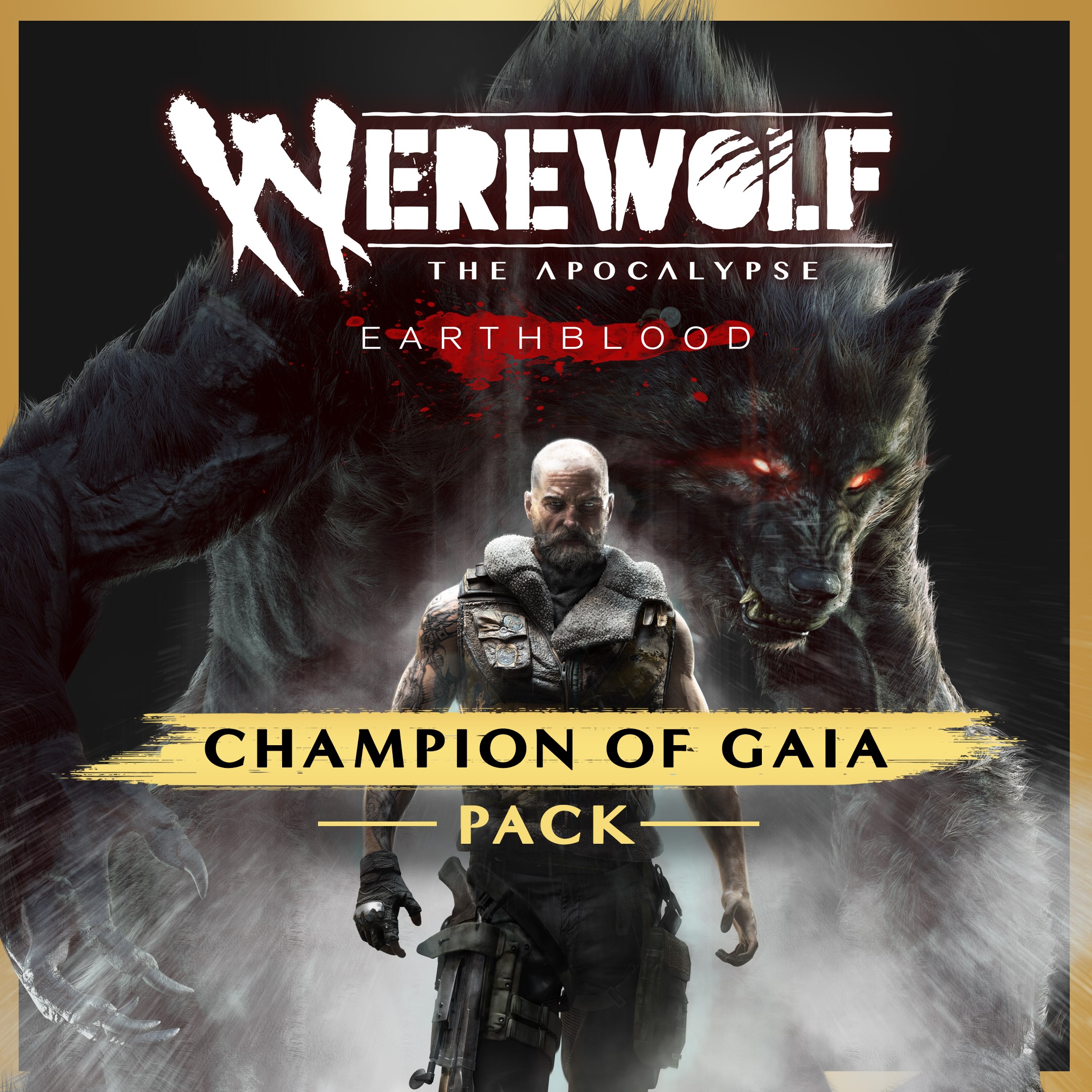 Купить игру Werewolf: The Apocalypse - Earthblood Champion of Gaia Pack Xbox  One для Xbox за 264 на Korobok.Store - Korobok.store