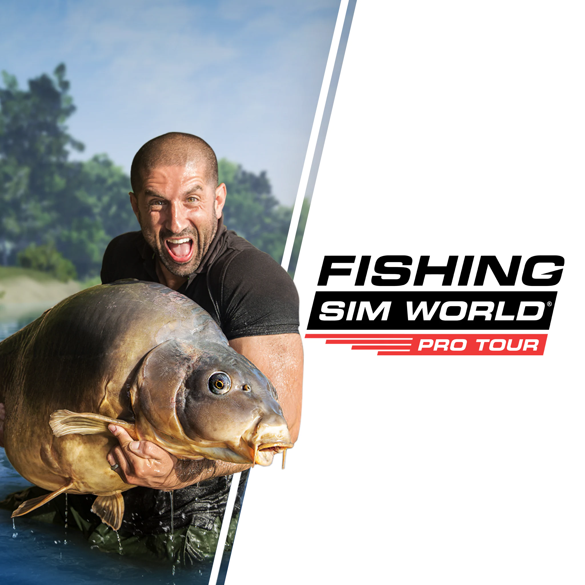 Fishing Sim World: Pro Tour - Korobok.store