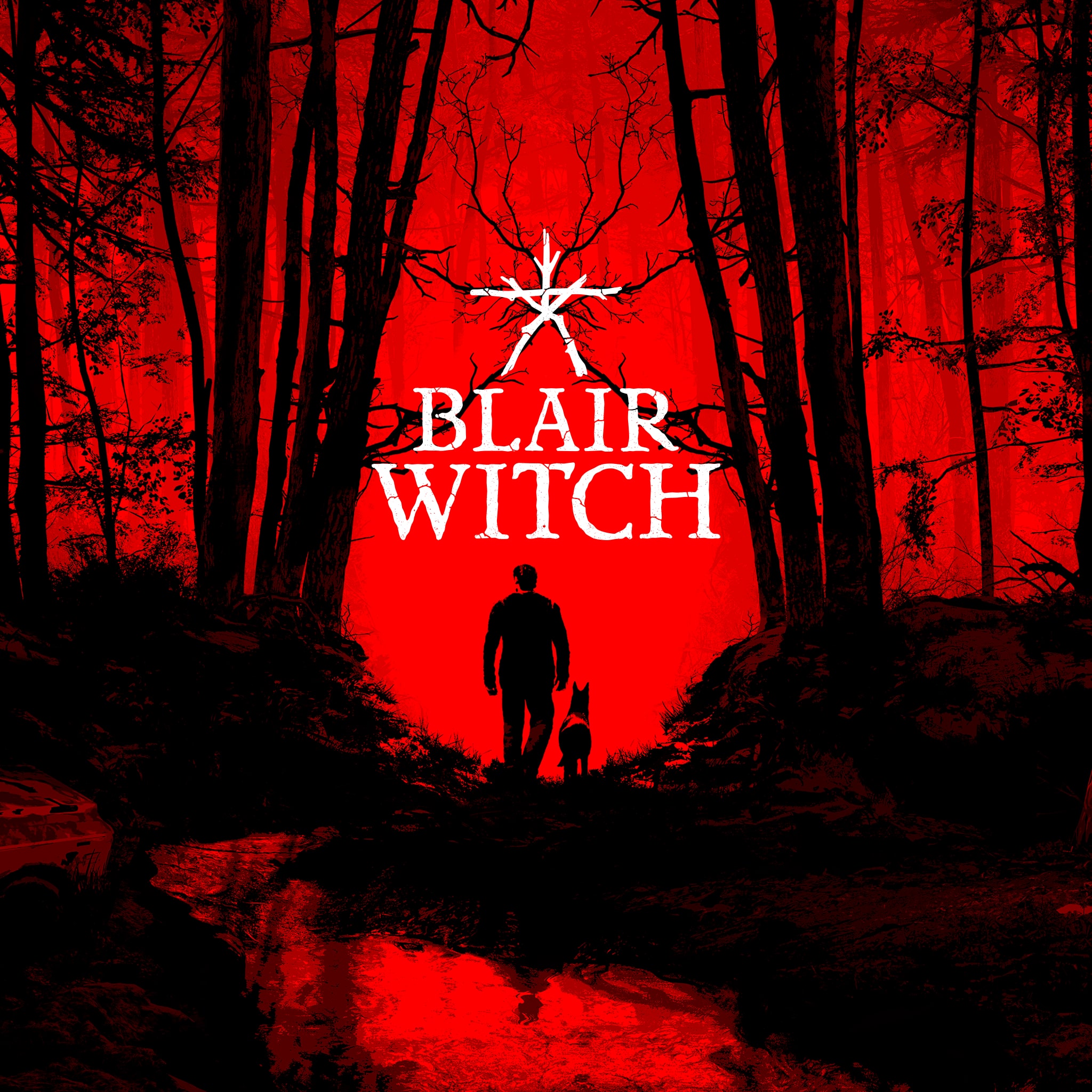 Blair Witch - Korobok.store