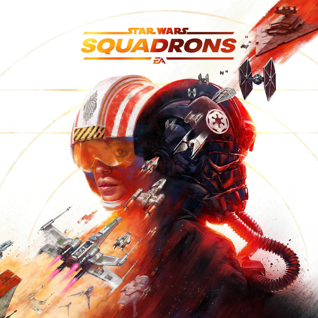 STAR WARS™: Squadrons - Korobok.store