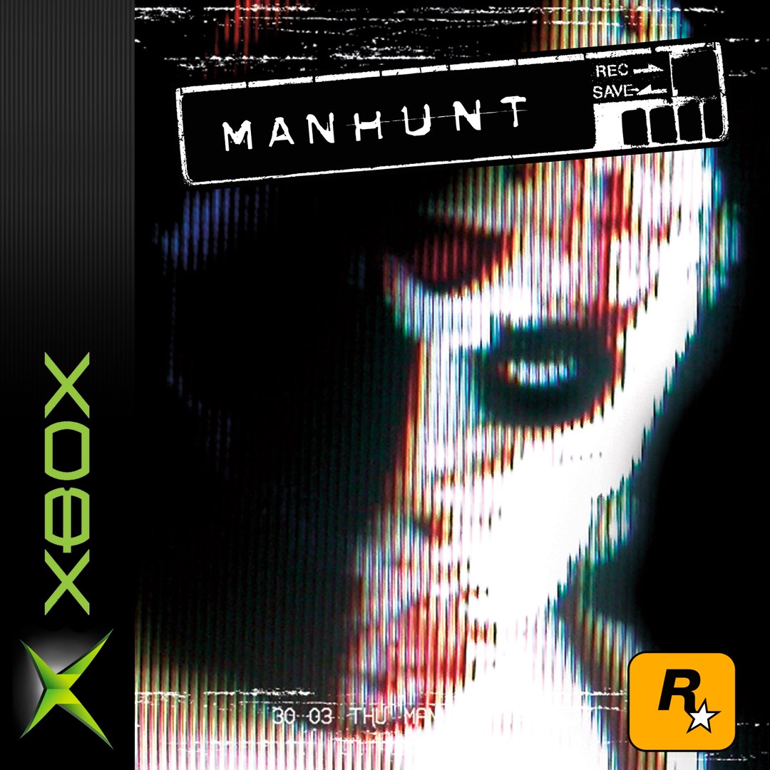 Купить игру Manhunt для Xbox за 710 на Korobok.Store - Korobok.store