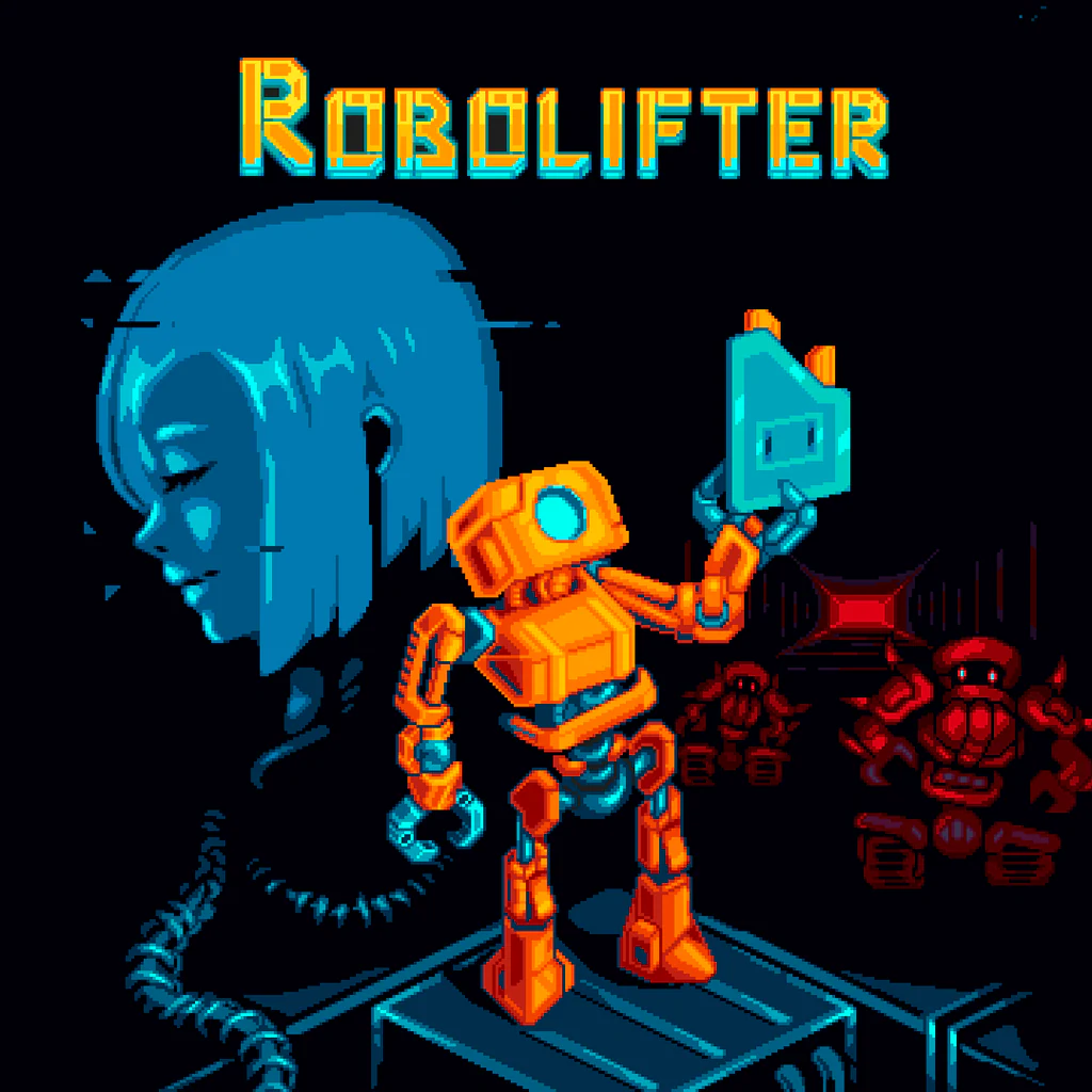 Robolifter - Korobok.store