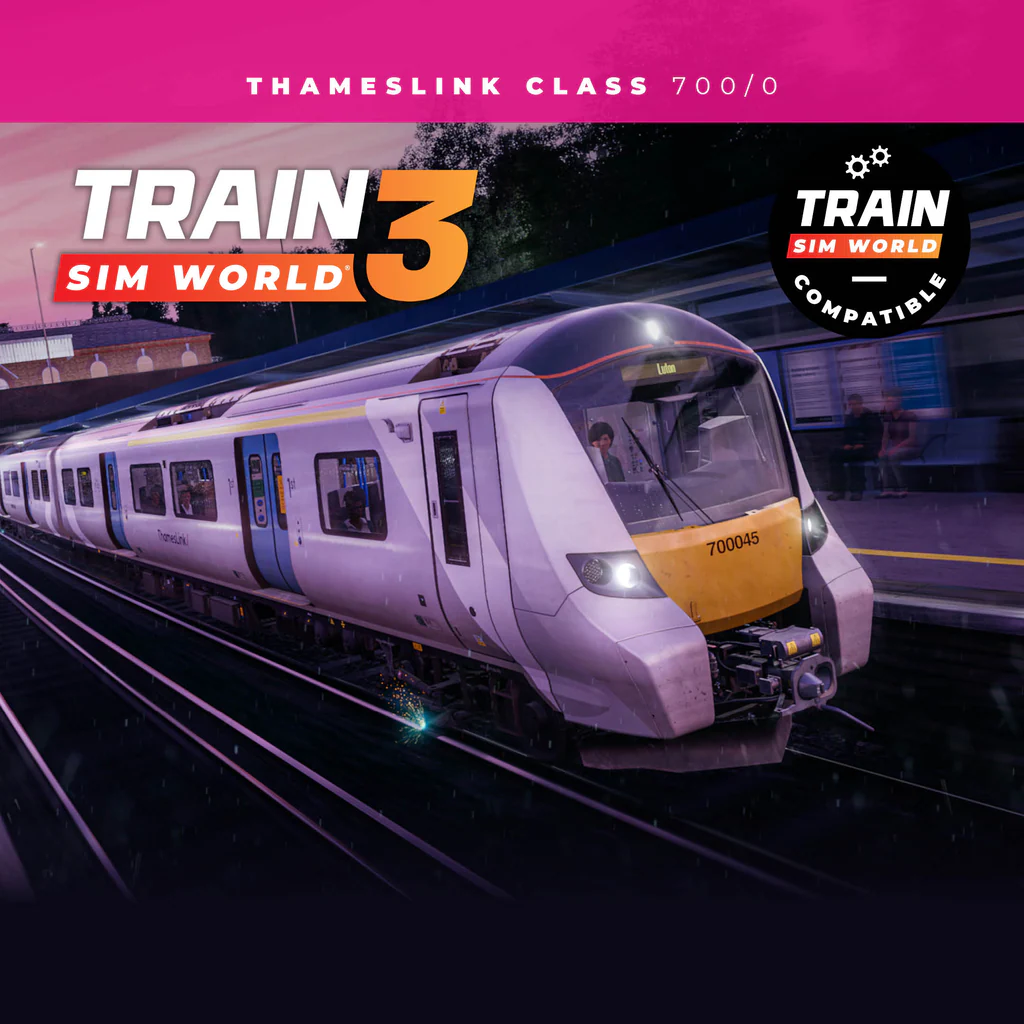 Train Sim World 3 Ps5 Купить