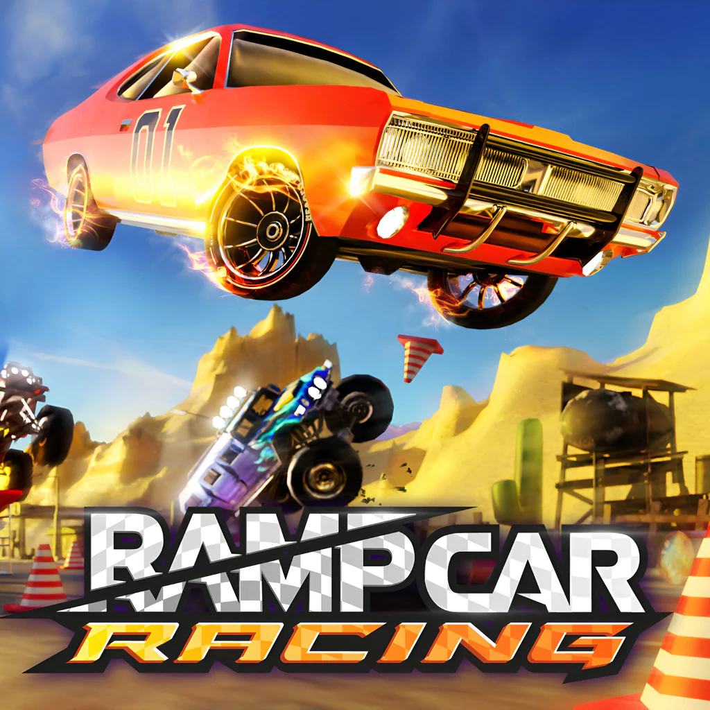 Ramp Car Racing - Korobok.store