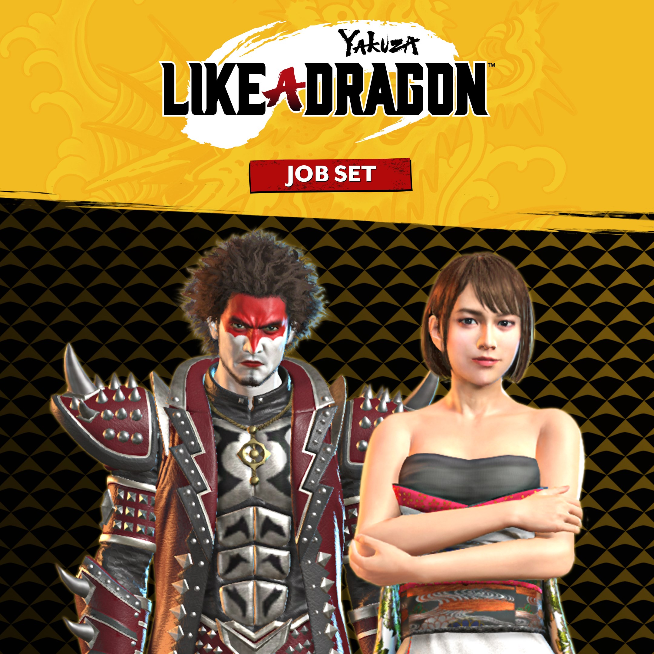 Купить игру Yakuza: Like a Dragon Рабочий комплект для Xbox за 321 на  Korobok.Store - Korobok.store