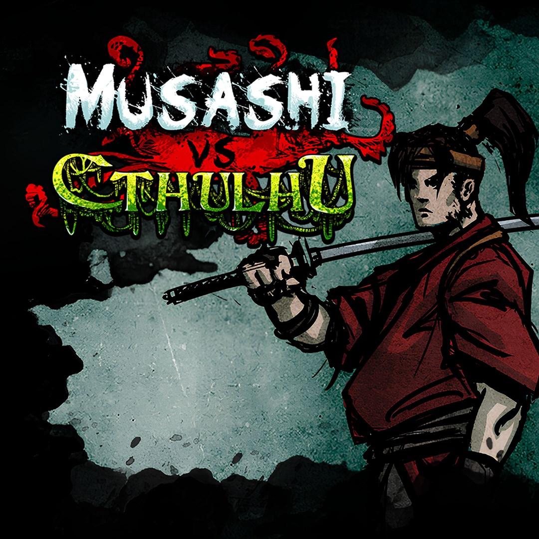 Купить игру Musashi vs Cthulhu для Xbox за 1050 на Korobok.Store -  Korobok.store