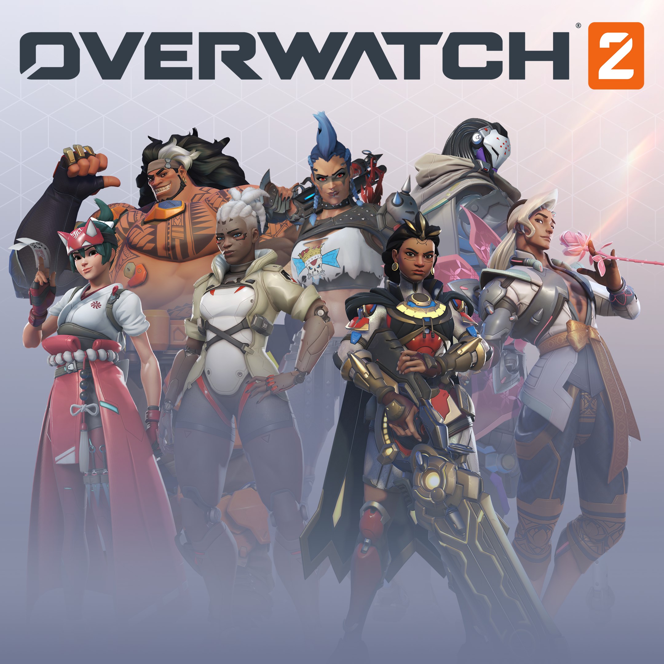 Купить игру Overwatch® 2: полная коллекция героев для Xbox за 3066 на  Korobok.Store - Korobok.store