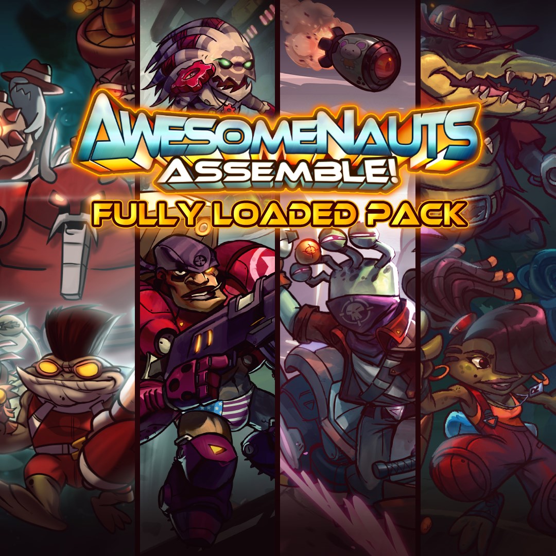 Buy full game. Игра Awesomenauts. Awesomenauts магазин. Awesomenauts ps4. Awesomenauts Penny Fox.