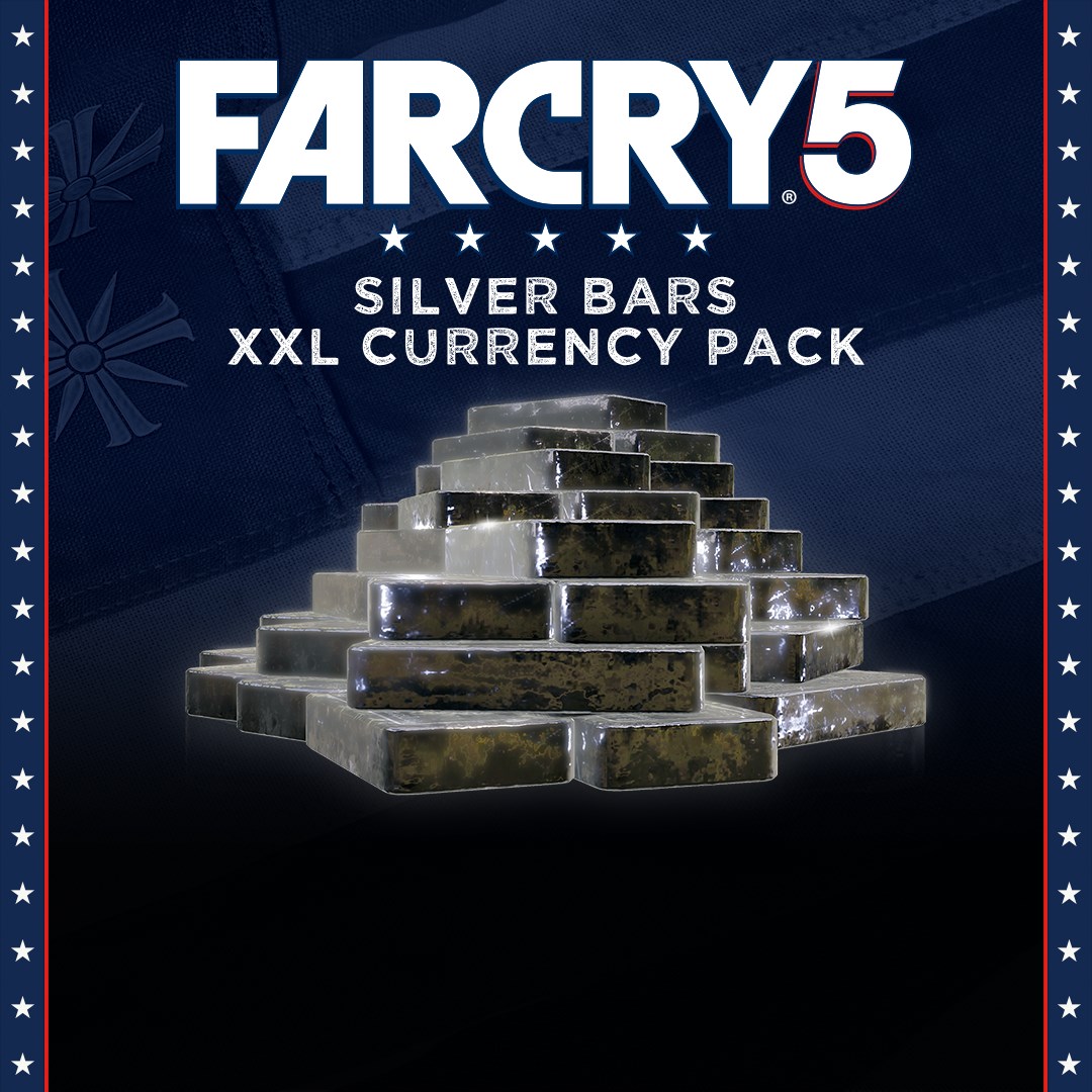 Купить игру Far Cry®5 - Набор XXL для Xbox за 455 на Korobok.Store -  Korobok.store