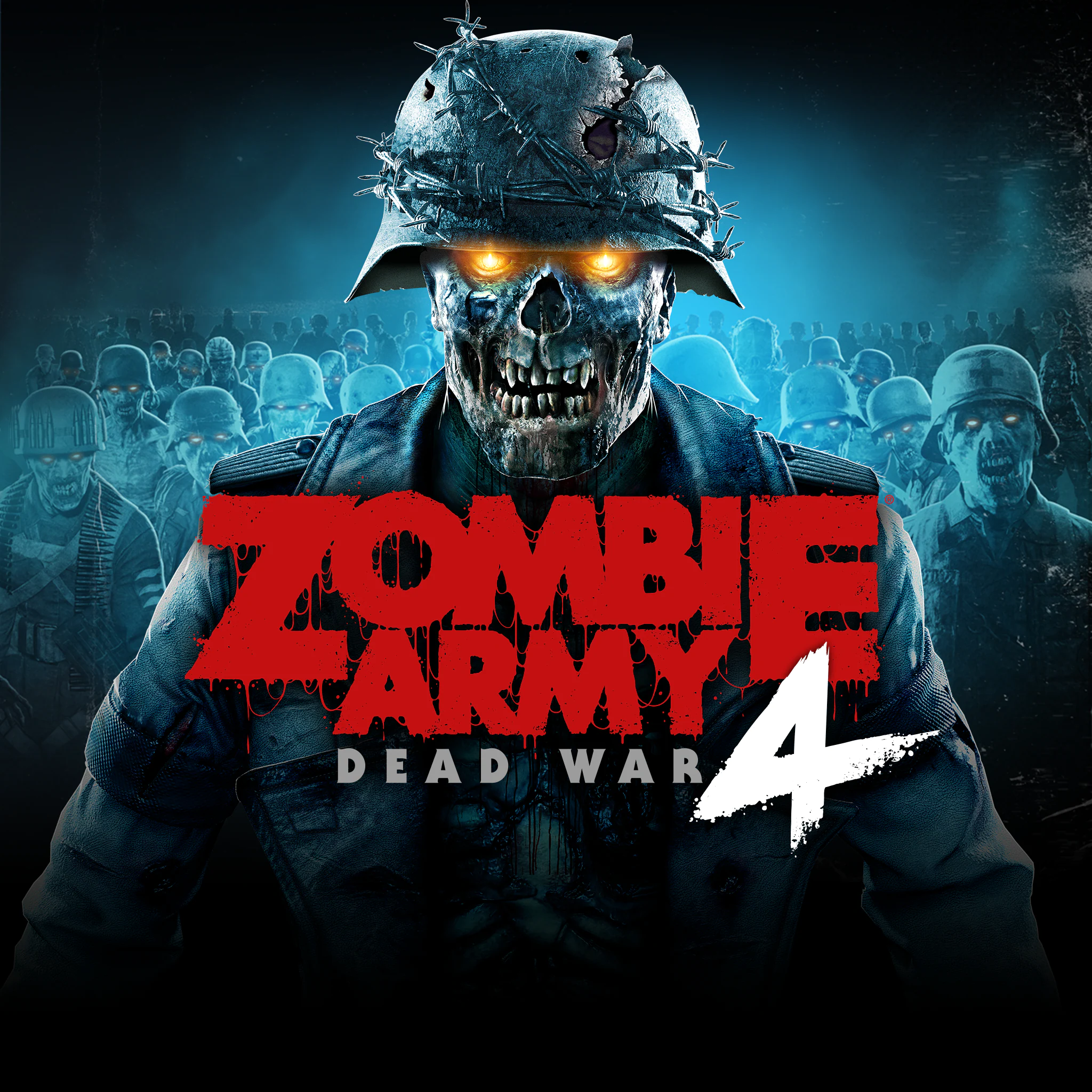 Zombie Army 4: Dead War - Korobok.store