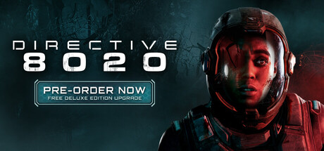 Directive 8020 - Deluxe Edition STEAM