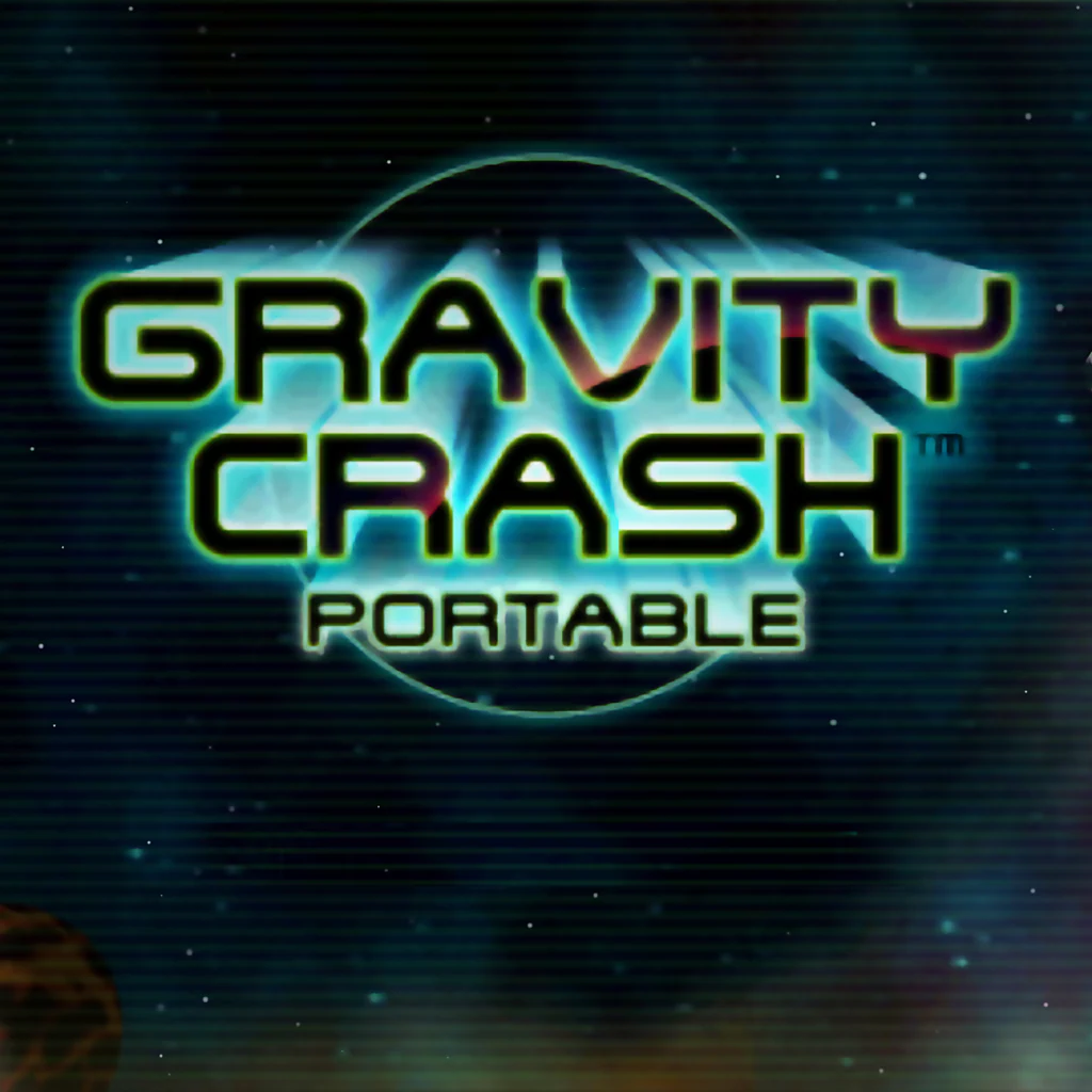 Gravity Crash Portable - Korobok.store