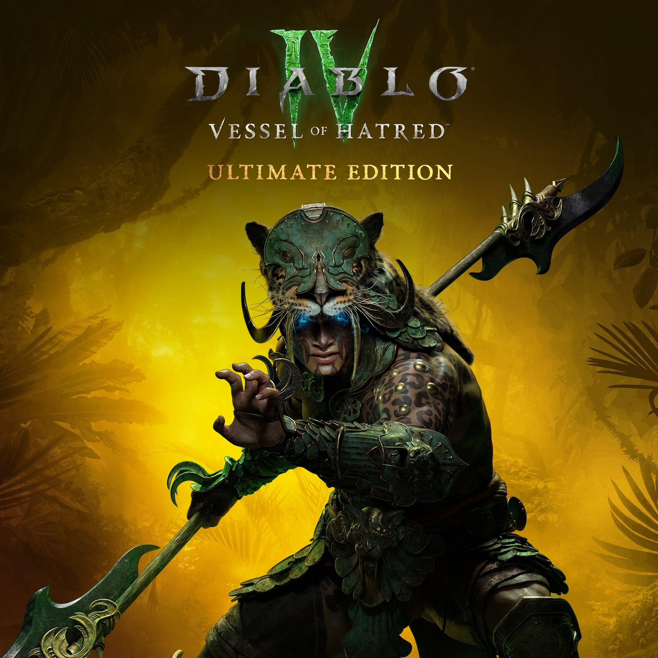 Купить игру Diablo® IV: Vessel of Hatred™ - Ultimate Edition для Xbox за  9560 на Korobok.Store - Korobok.store