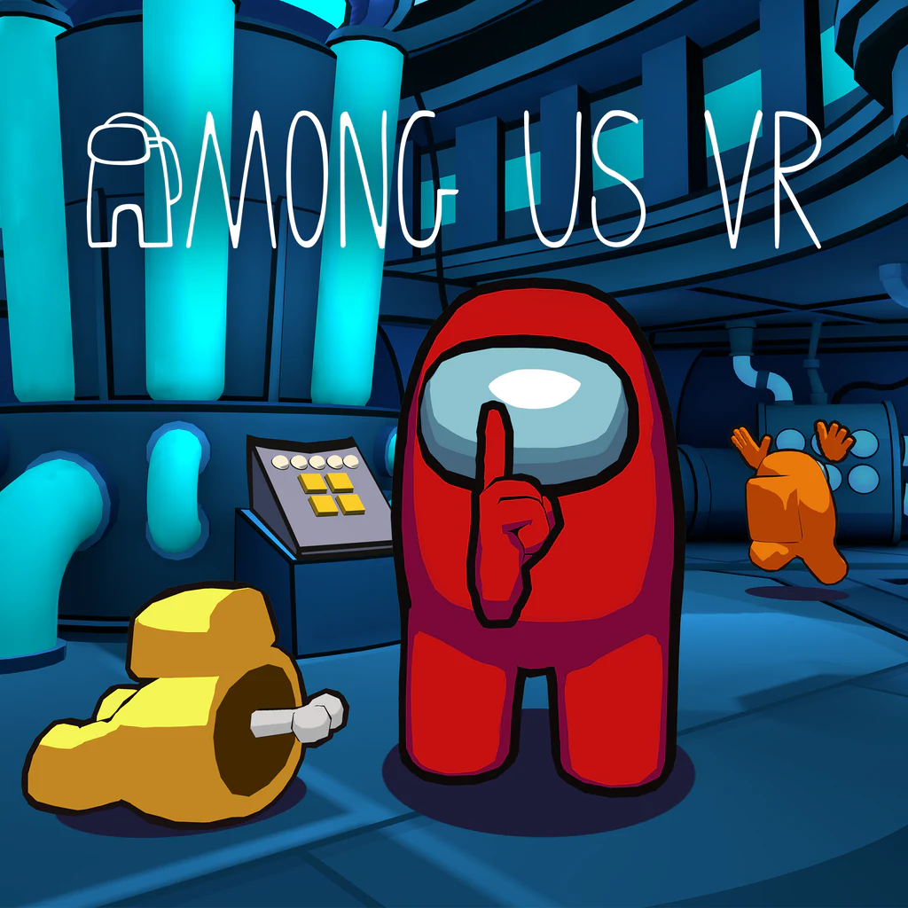 Among Us VR - Korobok.store