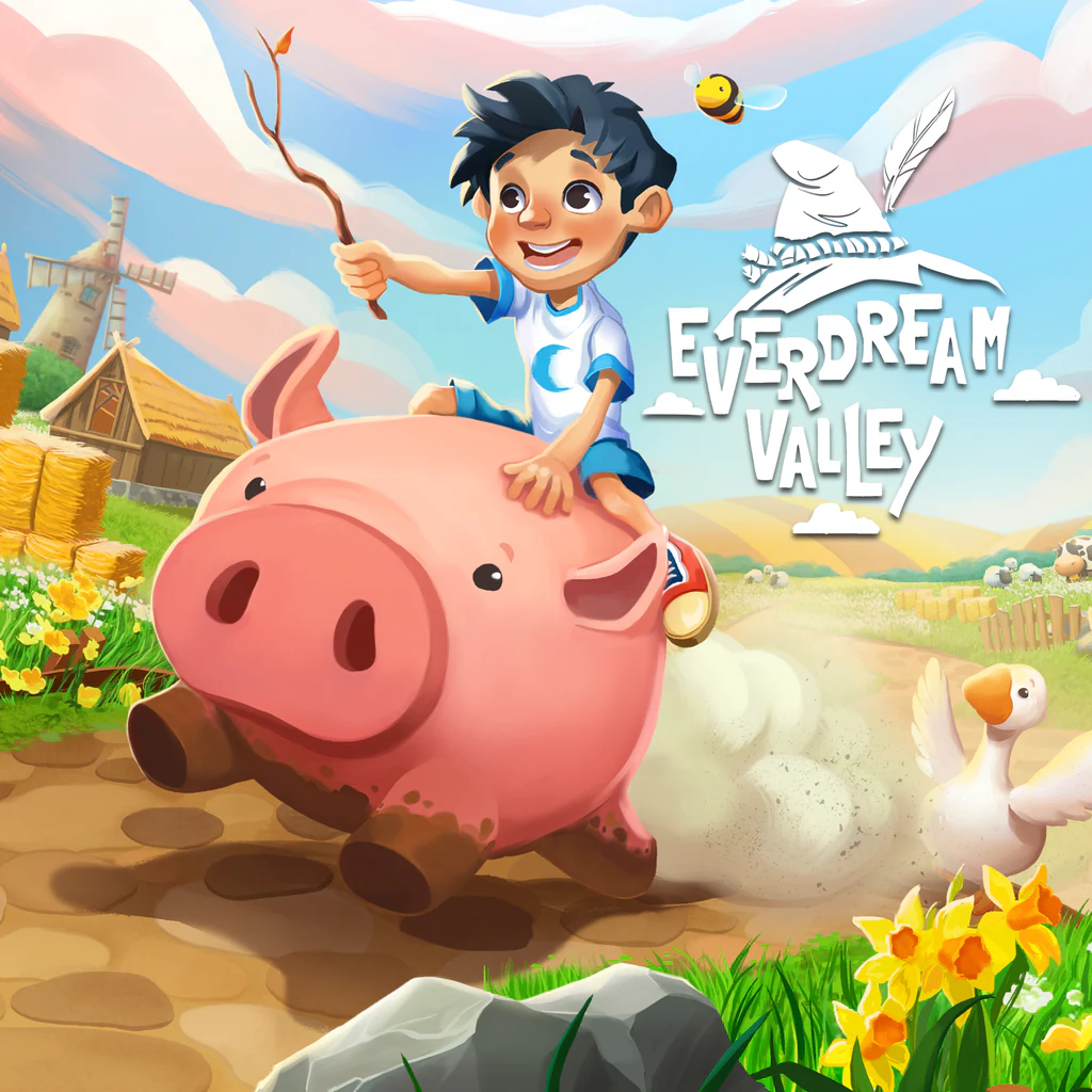 Everdream Valley - Korobok.store