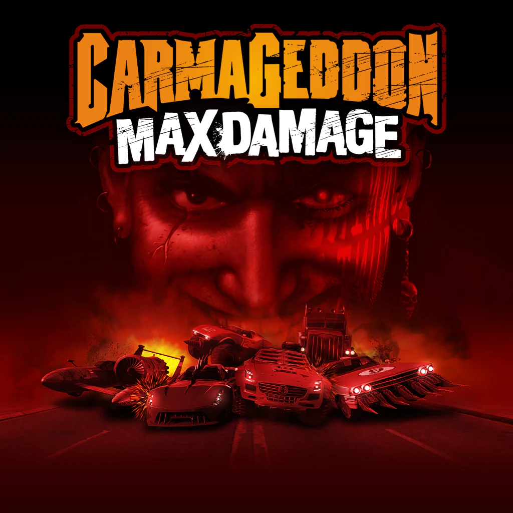 Carmageddon: Max Damage - Korobok.store