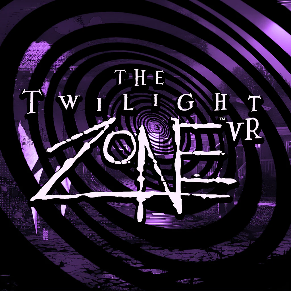 The Twilight Zone™ - Korobok.store