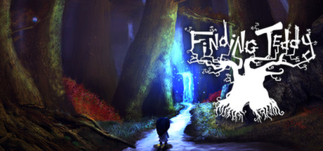 Finding Teddy | STEAM GIFT